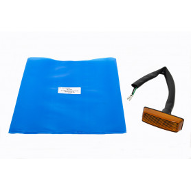 Lamp repeater