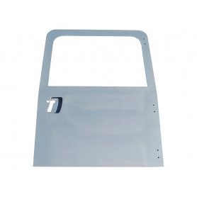 Porte arriere defender aluminium