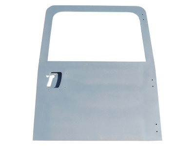 Porte arriere defender aluminium