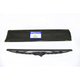 Rear wiper blade