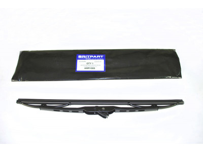 Rear wiper blade