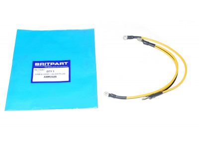 cable bougie de depart Discovery 1