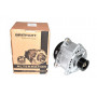 120 amp alternator a127 - p38 v8