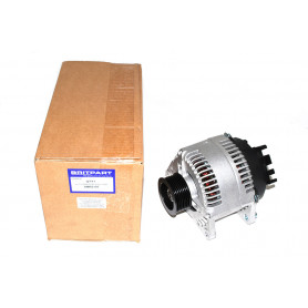 A127i 100 amp alternator denso discovery 3.9 efi