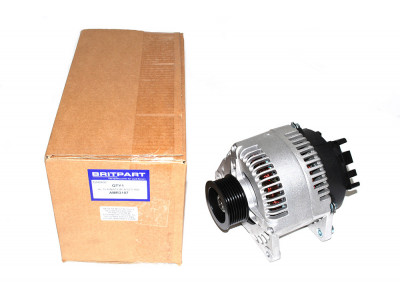 A127i 100 amp alternator denso discovery 3.9 efi