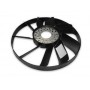 Ventilateur pour moteur v8