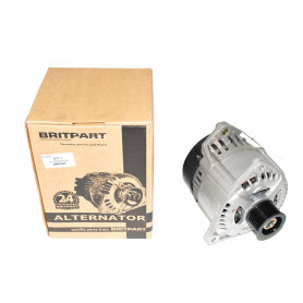 Alternator which fits discovery 300tdi models from 1996 on