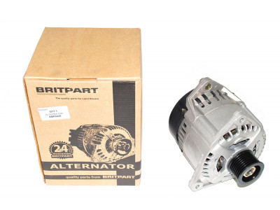 Alternator which fits discovery 300tdi models from 1996 on
