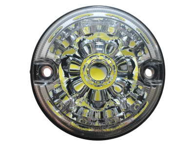 Led light front