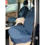 Waterproof seatcover disco 2 front set