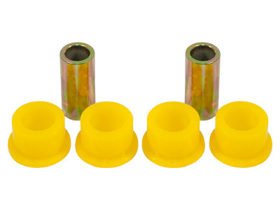 Silent bloc de barre panhard en polyurethane
