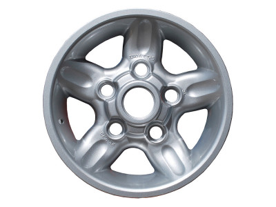 Rim aluminum deep dish