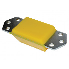 Butee de pont avant en polyruethane