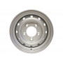 Rim silver wolf