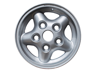 Alu rim aluminum tornado