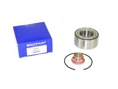 Bearing assy