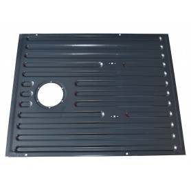 Floor safe
