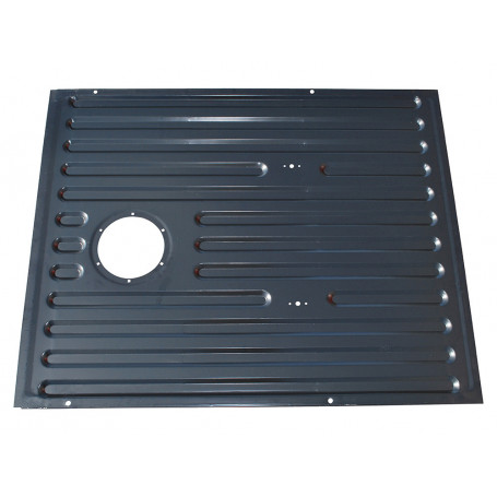 Floor safe