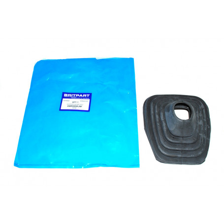 Pommeau Levier Vitesse Automatique Pour Land Rover Freelander 2 (2008-2012) - Remplacement En Cuir PU Noir