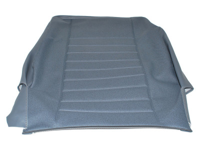 Seat cover outer back vinyl