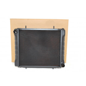 radiator - 2.5 vm diesel