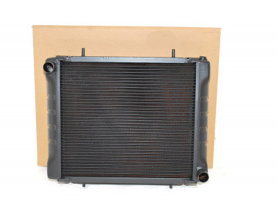 radiator - 2.5 vm diesel