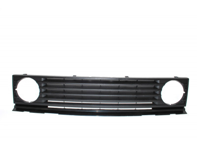 Front grille - plastic