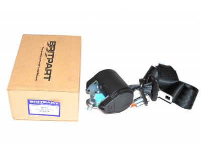 CEINTURE DE SECURITE ARRIERE GAUCHE OU DROITE OEM