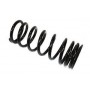 Reinforced rear spring - for 7 seats - discovery 2 (2002)