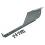 def 110/130 stainless bracket only Defender 90, 110, 130