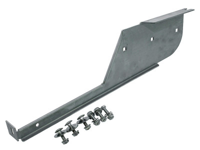 def 110/130 stainless bracket only Defender 90, 110, 130