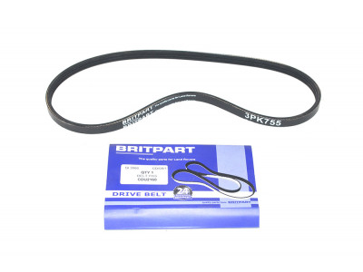 Steering belt