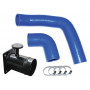 Flander td4 egr blank & silicone hose ki