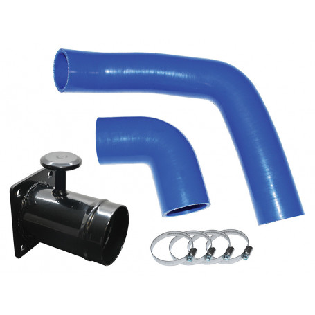 Kit de Suppression de la Vanne EGR pour : DISCOVERY 1 TDi 300