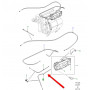 cable de commande chauffage