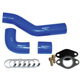 300 tdi egr blank kit & silicone hoses