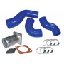 Def td5 egr blanking & silicone hose kit