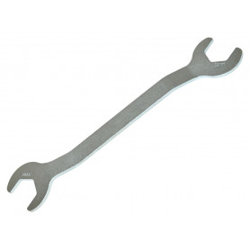 Viscous fan spanner double 32mm/36mm