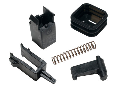 Fuel latch repair kit