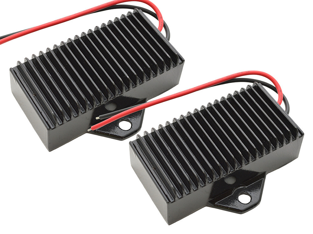 Lot De 2 Résistances De Charge 5W 29 Ohm Pour Clignotants LED - L&P Car Design