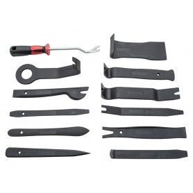 12 piece trim tool set