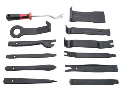 12 piece trim tool set