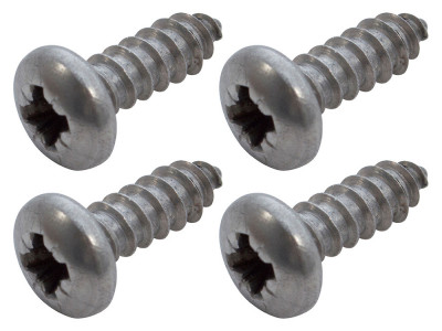 defender headlight panel screw s