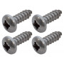 defender headlight panel screw s
