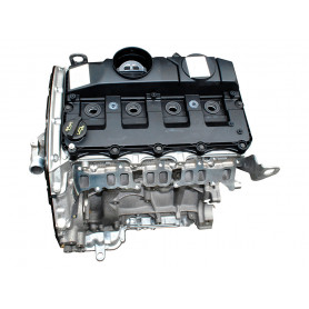 Engine new stripped defender - 2.4 puma