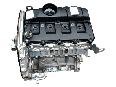 Engine new stripped defender - 2.4 puma