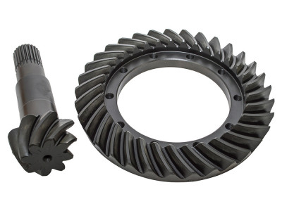 wheel and pinion front Range Classic