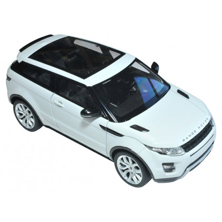 range rover evoque miniature