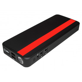 Xs power pack batterie de secours portable au lithium