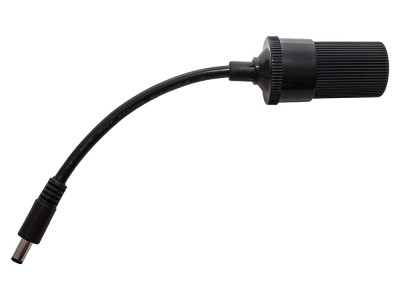 Adaptateur sur alume cigare pour branchement 12v